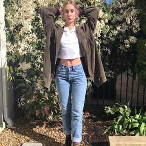 Meet your Posher, Natalie